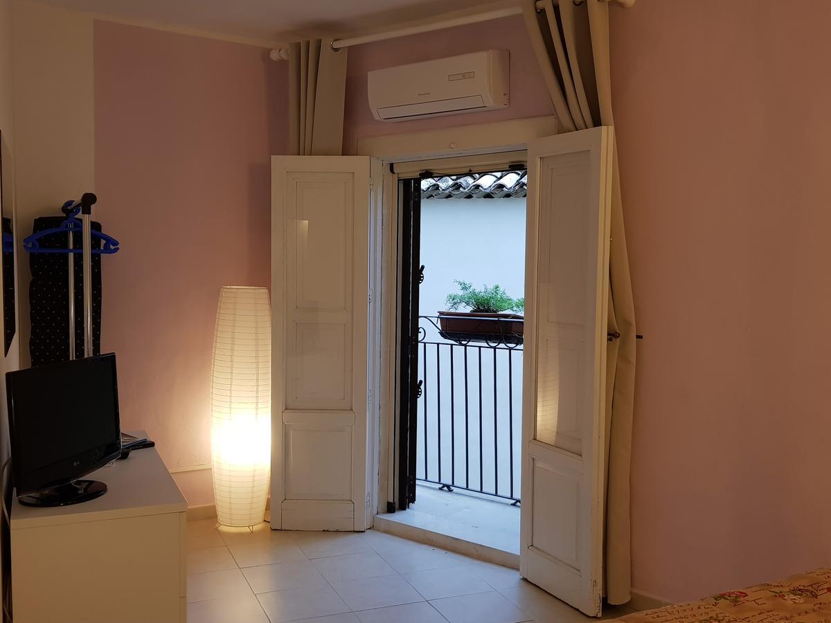 B&B Casa Lucrezia Scicli Exterior photo